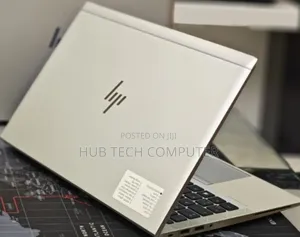 New Laptop HP EliteBook 840 G7 16GB Intel Core I5 SSD 512GB
