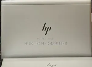 New Laptop HP EliteBook 840 G7 16GB Intel Core I5 SSD 512GB