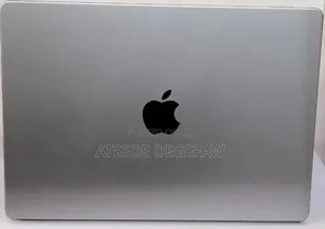 New Laptop Apple MacBook Pro M1 16GB Apple M1 Pro SSD 512GB