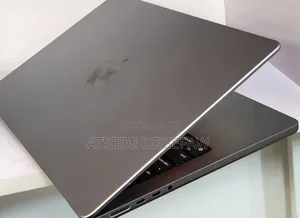 New Laptop Apple MacBook Pro M1 16GB Apple M1 Pro SSD 512GB