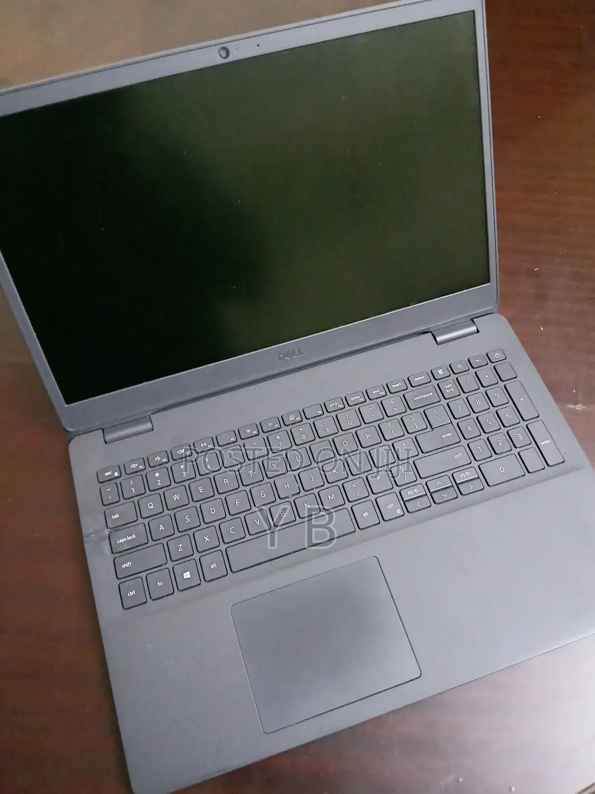 Laptop Dell Inspiron 15 4GB Intel Celeron SSD 128GB