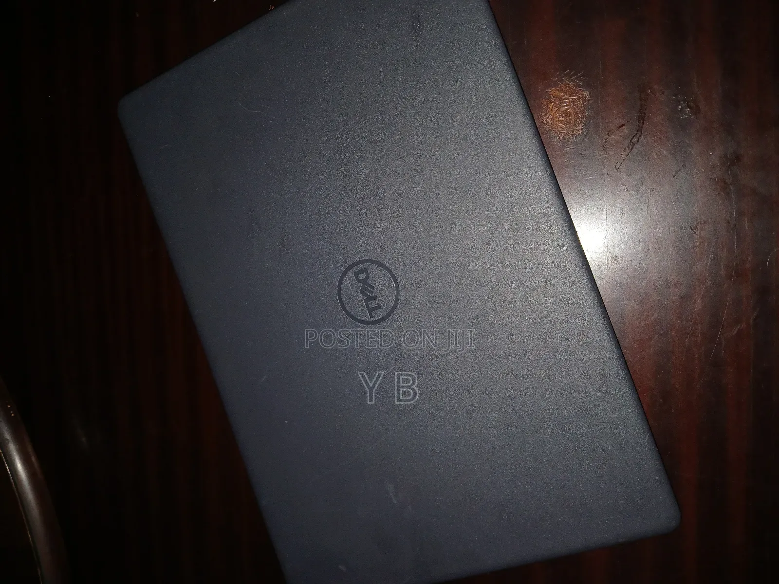 Laptop Dell Inspiron 15 4GB Intel Celeron SSD 128GB