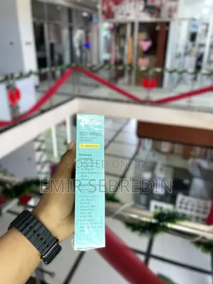 Tp-Link 300 MBPS Mini Wireless N Usb Adapter