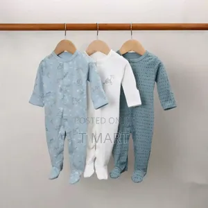Mamas Papas 3-Piece Premium Quality