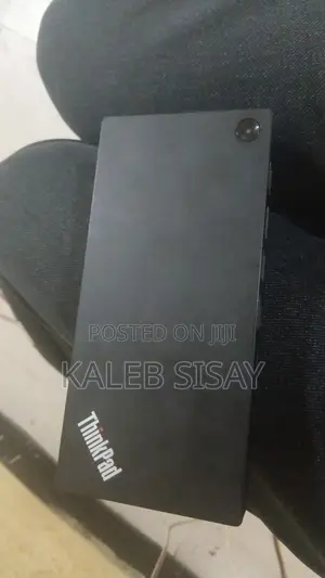 Dock Station Lenovo Thinkpad