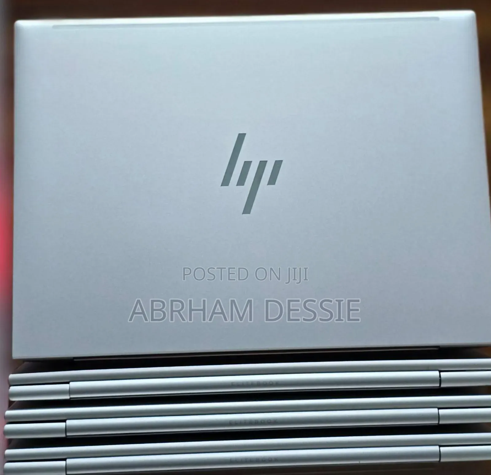 New Laptop HP EliteBook 830 G9 16GB Intel Core I5 SSD 512GB