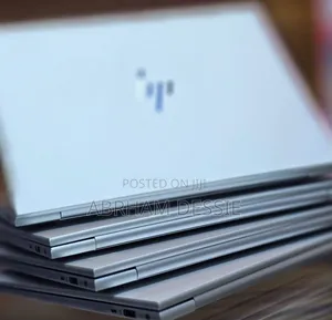 New Laptop HP EliteBook 830 G9 16GB Intel Core I5 SSD 512GB