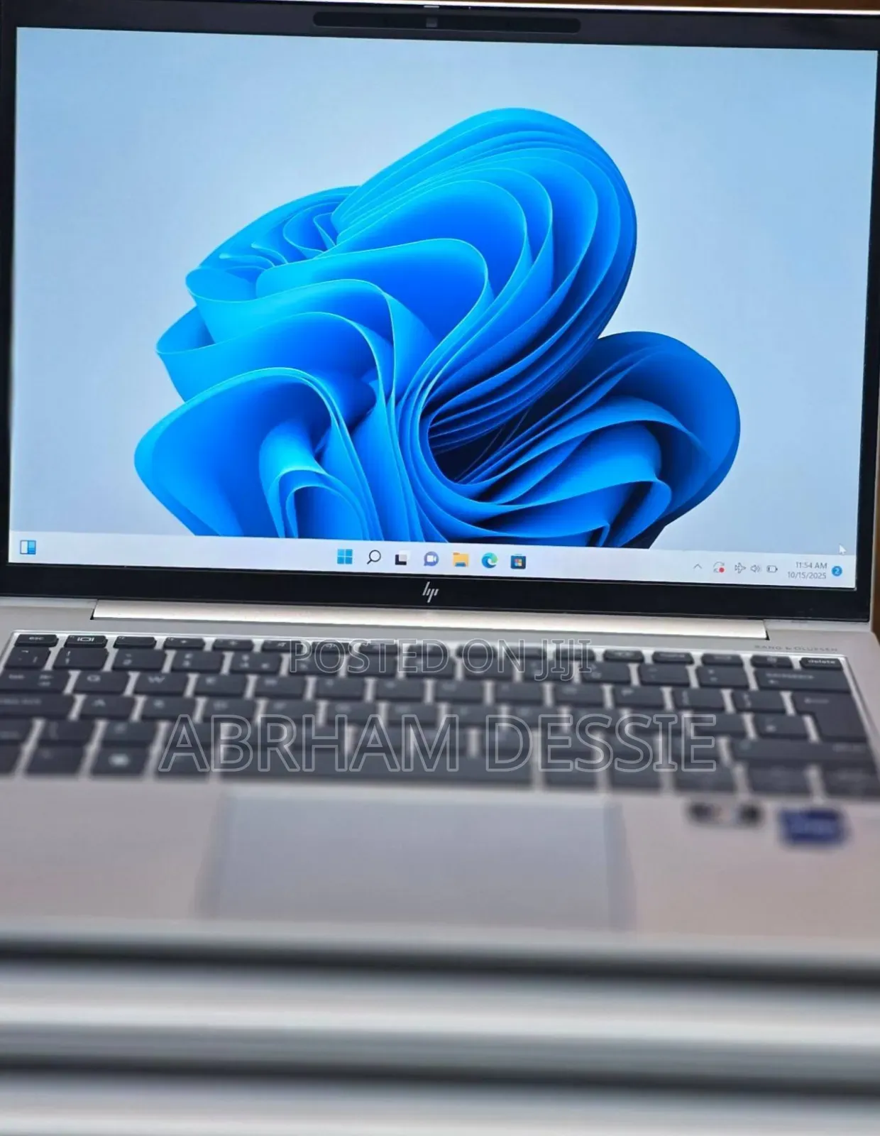 New Laptop HP EliteBook 830 G9 16GB Intel Core I5 SSD 512GB