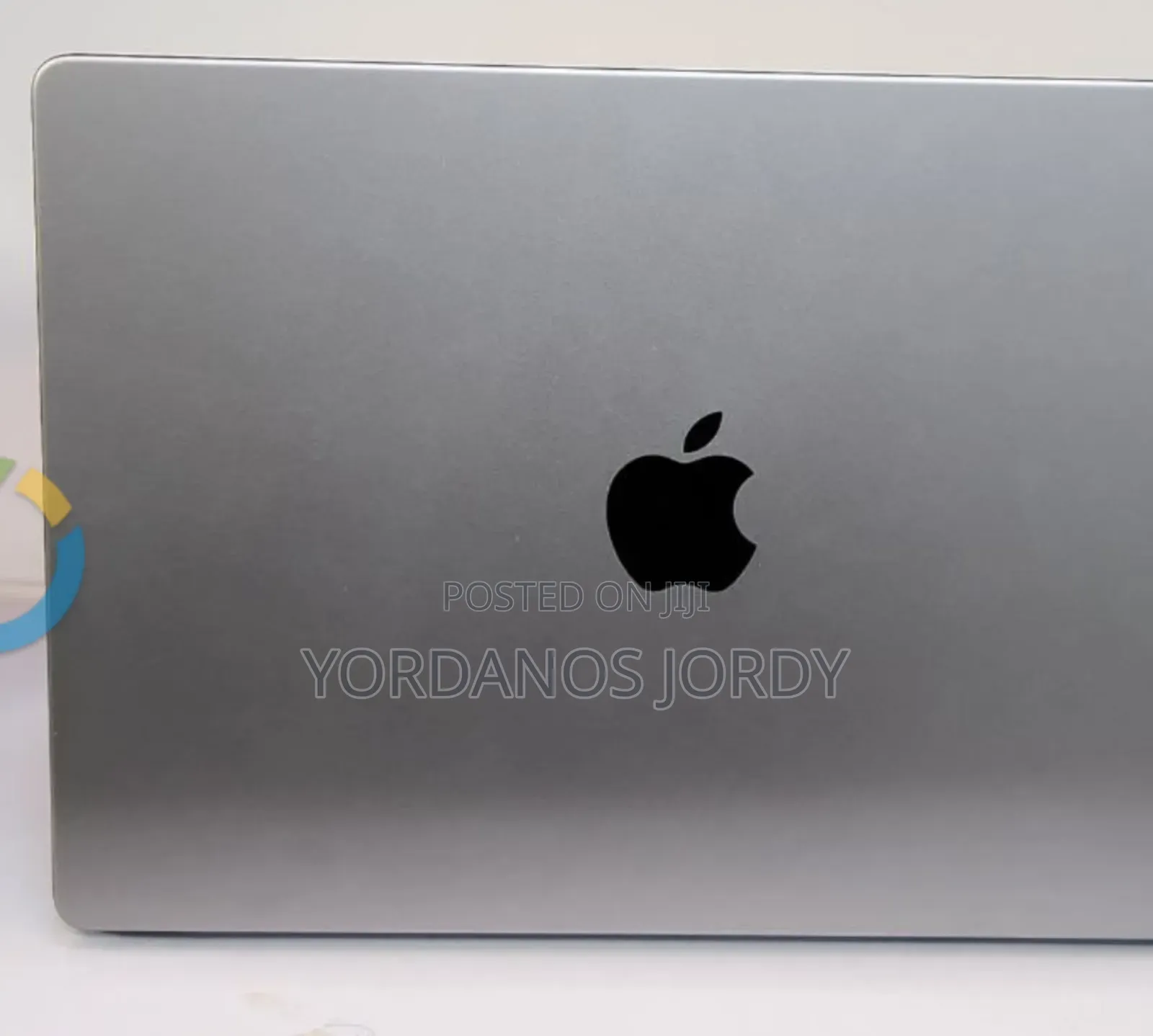 New Laptop Apple MacBook Pro M1 16GB Apple M1 Pro SSD 512GB