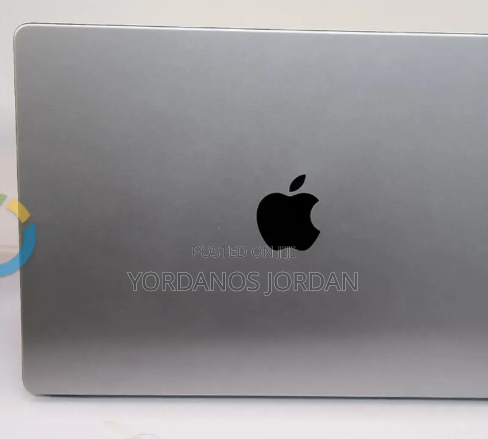 New Laptop Apple MacBook Pro M1 16GB Apple M1 Pro SSD 512GB