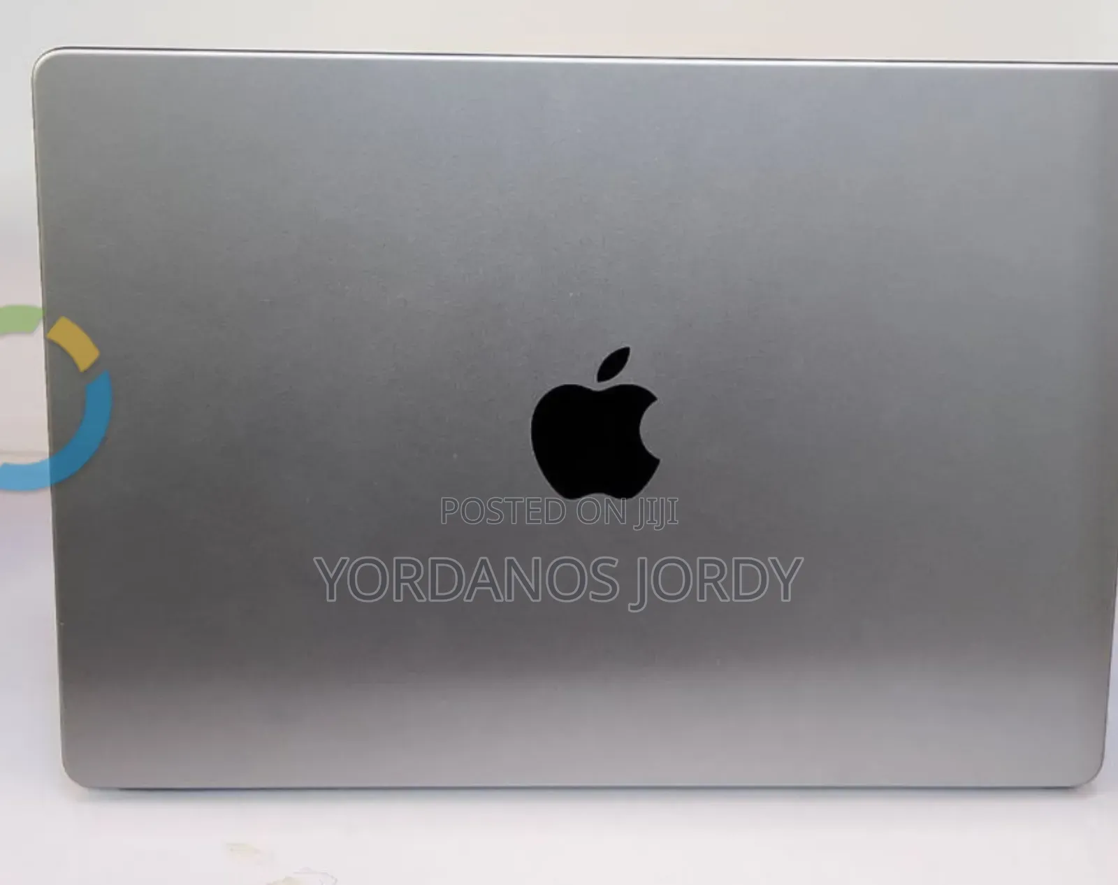 New Laptop Apple MacBook Pro M1 16GB Apple M1 Pro SSD 512GB