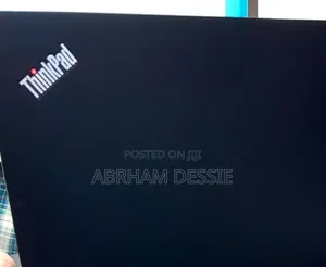 New Laptop Lenovo 16GB AMD Ryzen 5 SSD 256GB