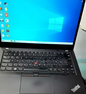 New Laptop Lenovo 16GB AMD Ryzen 5 SSD 256GB