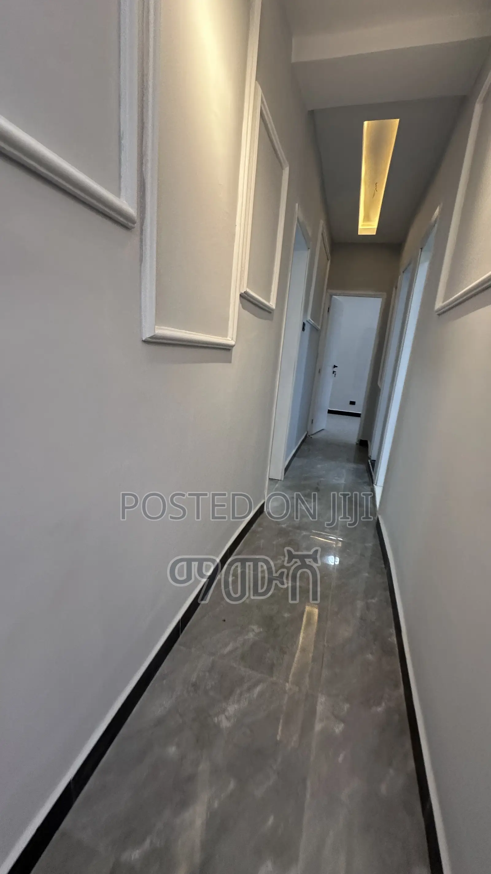 Furnished 2bdrm Condo in አያት 40/60 ኮንዶሚኒየም, Bole for sale