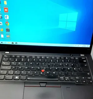 New Laptop Lenovo 16GB AMD Ryzen 5 SSD 256GB
