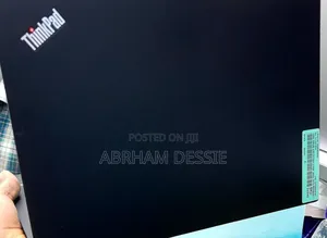 New Laptop Lenovo 16GB AMD Ryzen 5 SSD 256GB