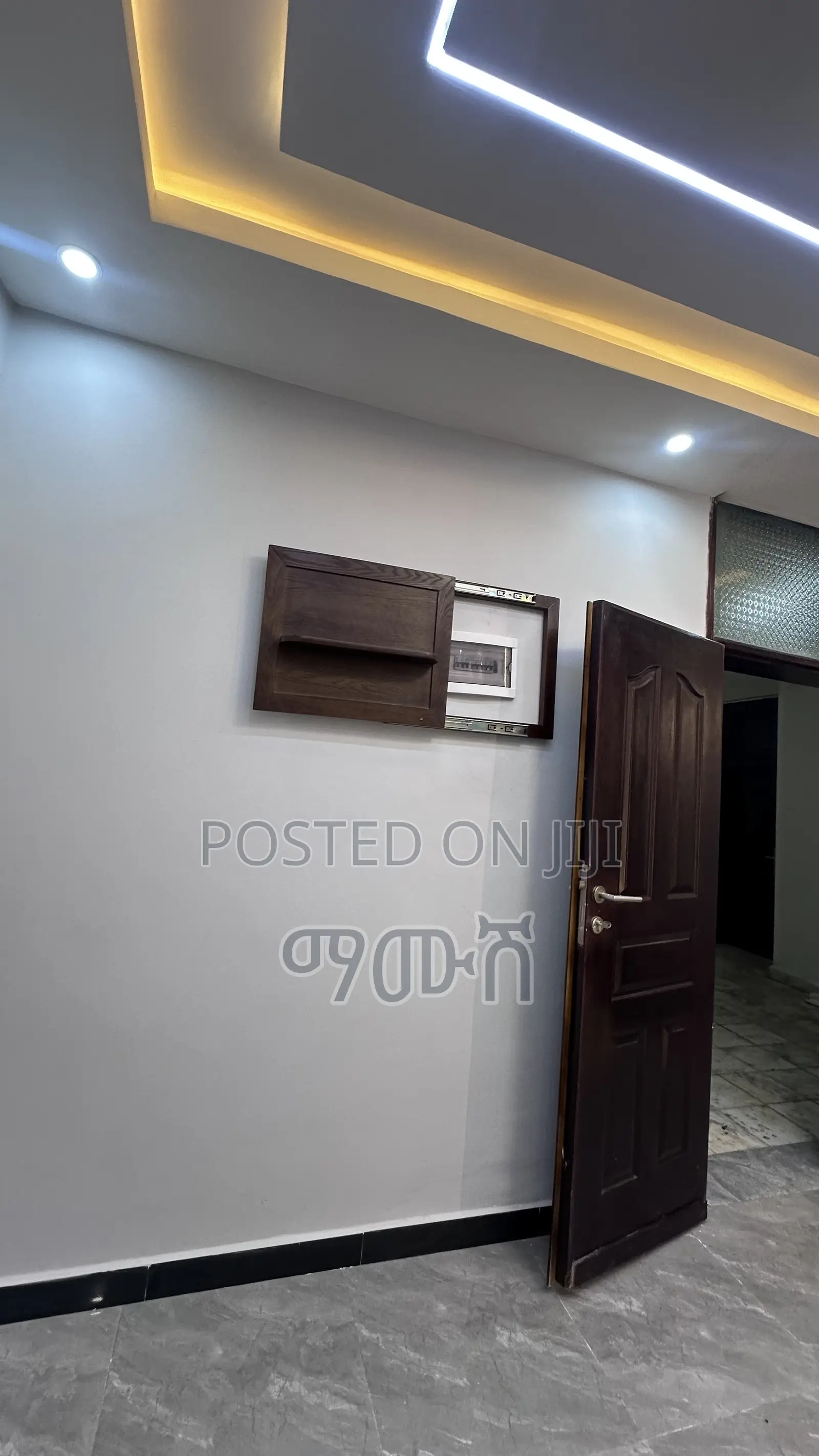 Furnished 2bdrm Condo in አያት 40/60 ኮንዶሚኒየም, Bole for sale
