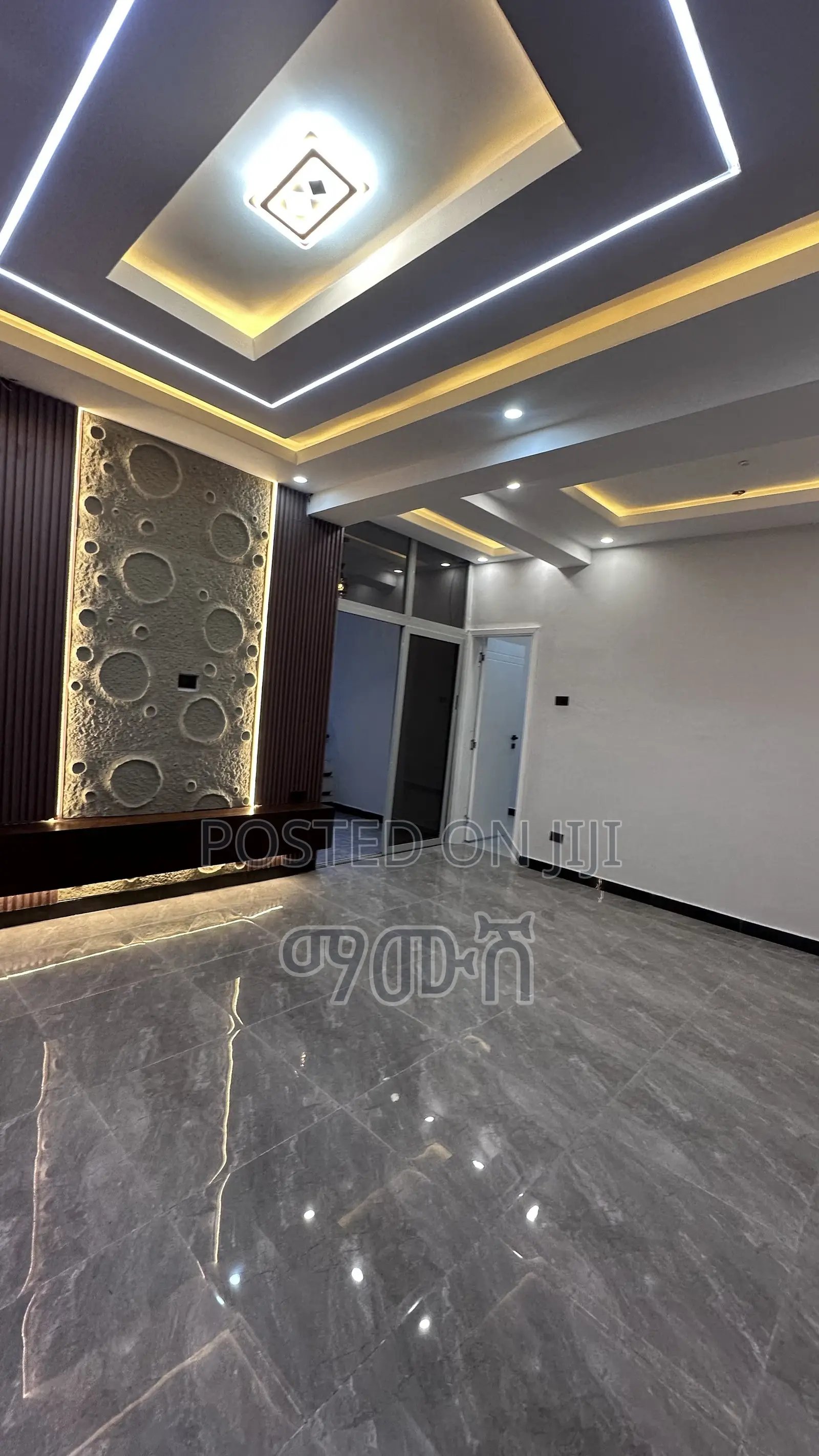 Furnished 2bdrm Condo in አያት 40/60 ኮንዶሚኒየም, Bole for sale