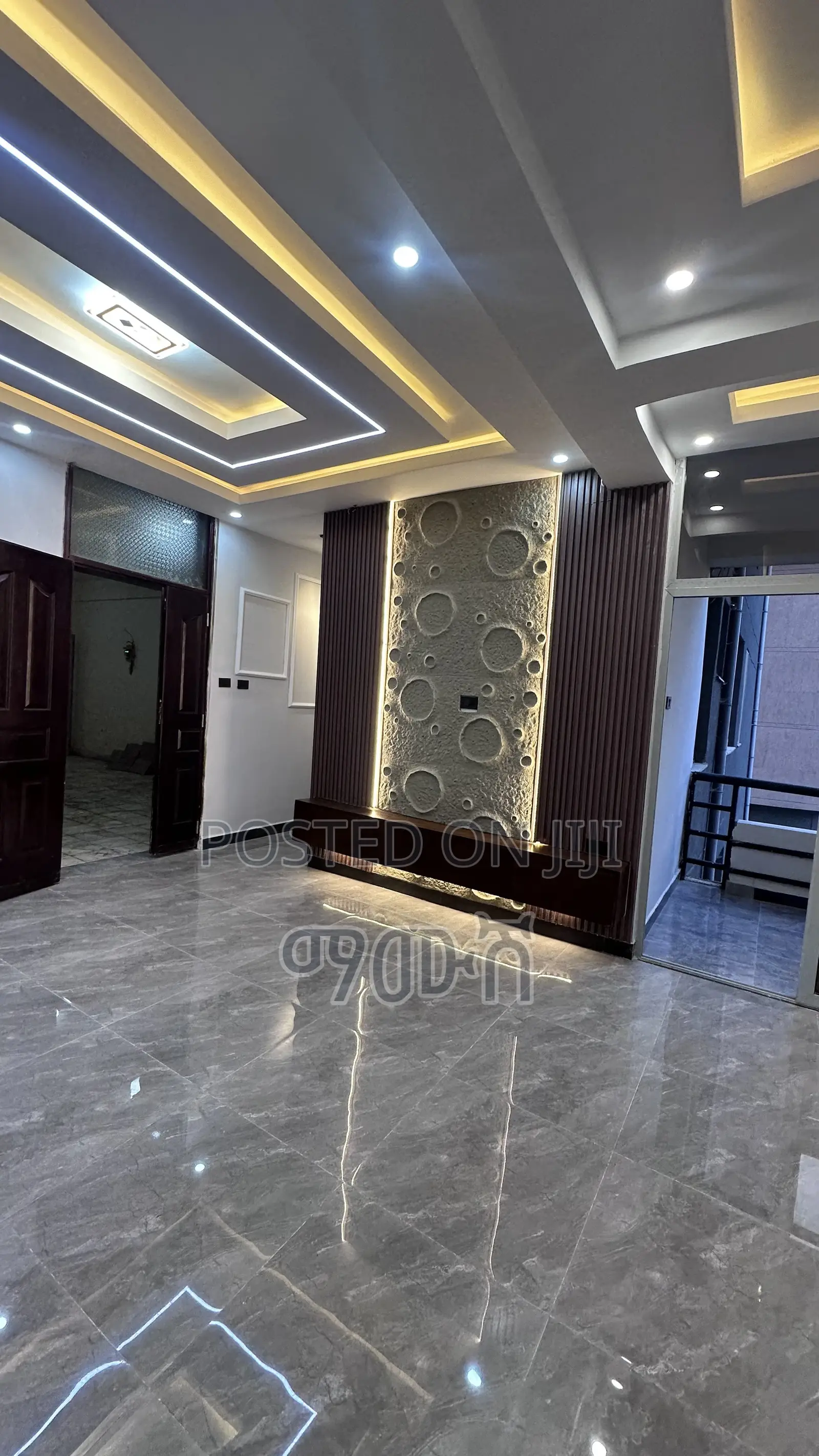 Furnished 2bdrm Condo in አያት 40/60 ኮንዶሚኒየም, Bole for sale