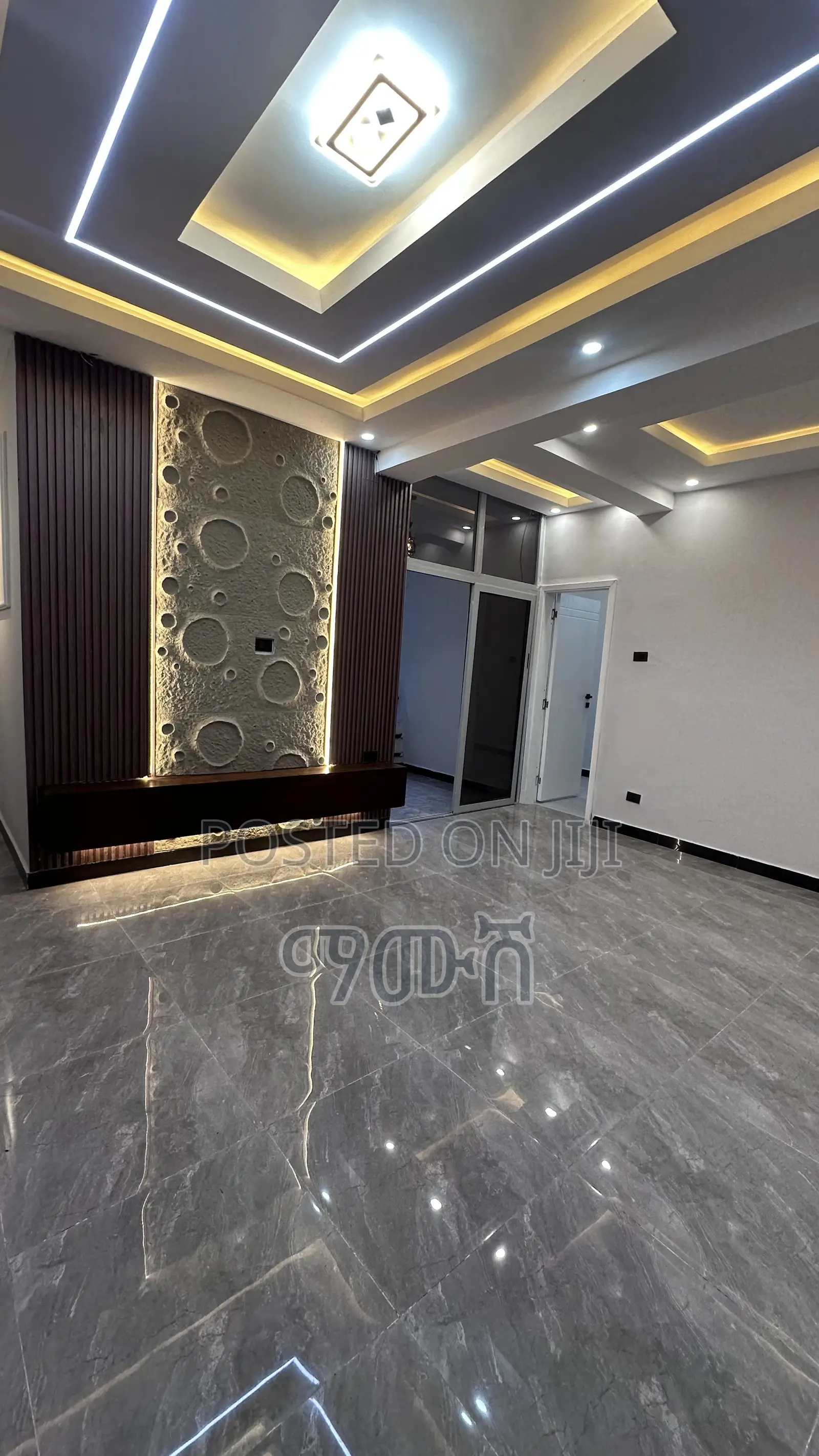 Furnished 2bdrm Condo in አያት 40/60 ኮንዶሚኒየም, Bole for sale