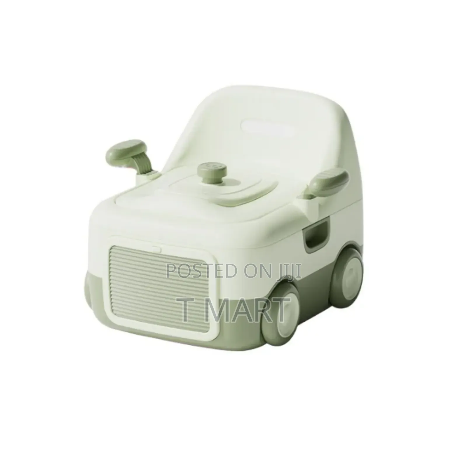 3-in-1 Toddler Potty Training Set One Product • Three Smart Uses