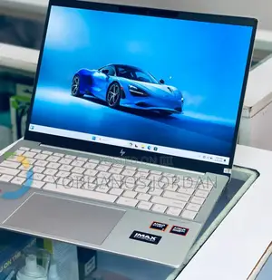 New Laptop HP Pavilion 14 32GB AMD Ryzen 7 SSD 1T