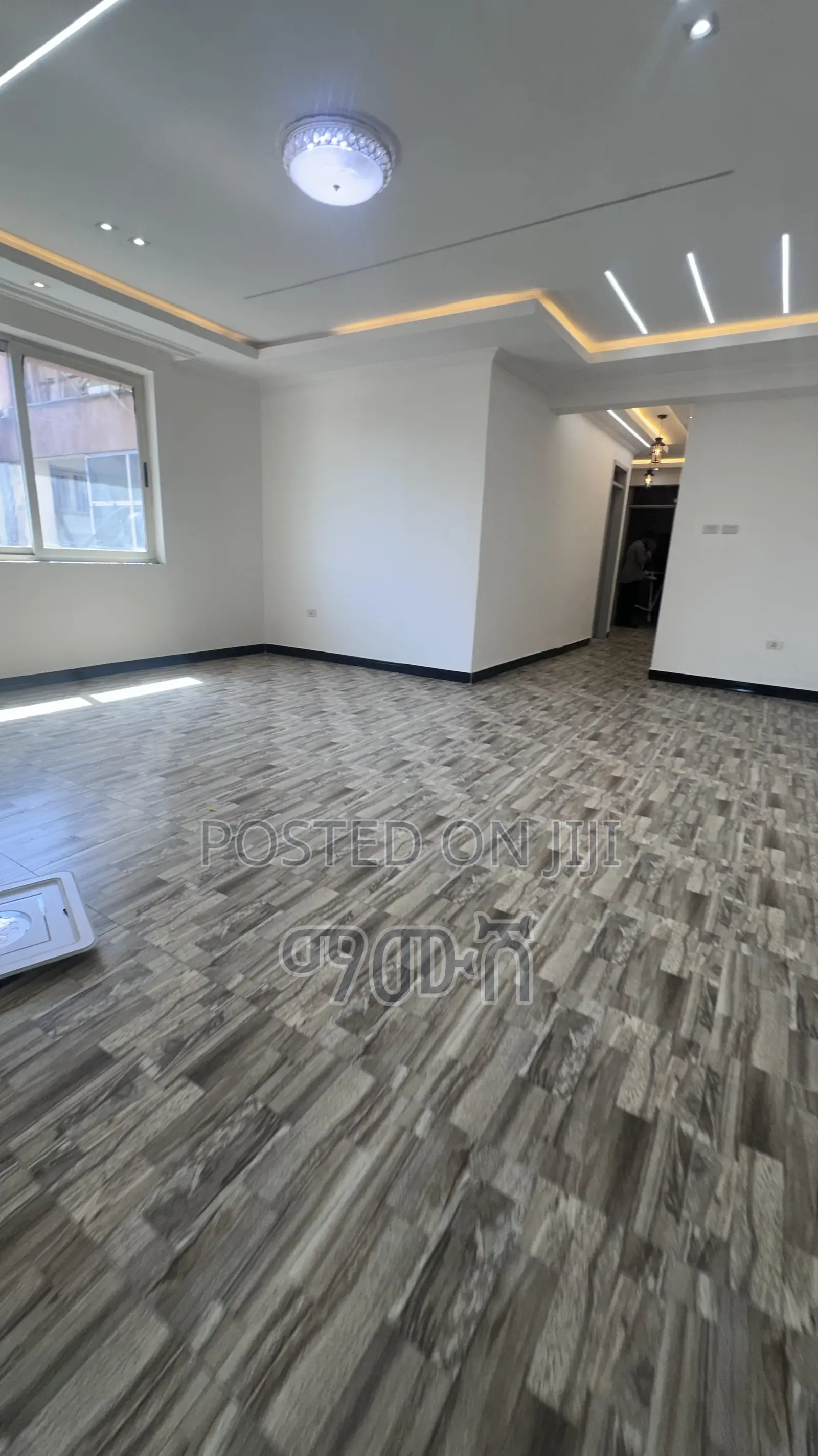 Furnished 3bdrm Condo in አያት 40/60 ኮንዶሚኒየም, Bole for sale