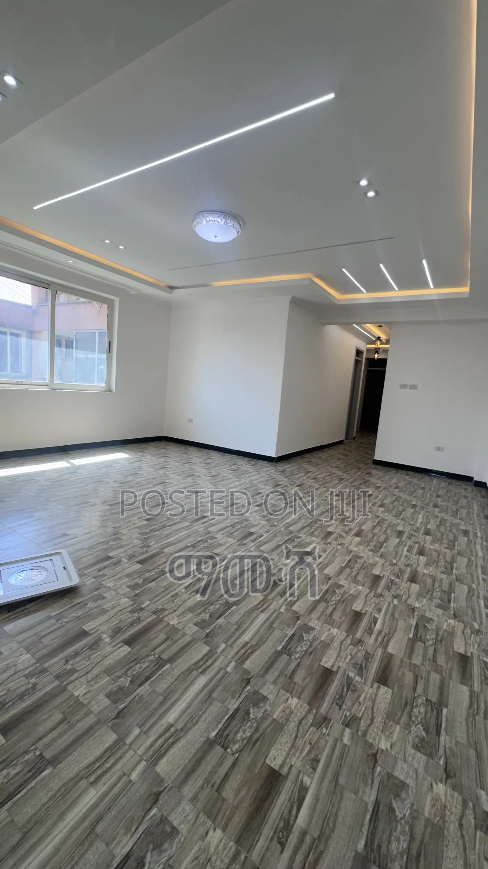 Furnished 3bdrm Condo in አያት 40/60 ኮንዶሚኒየም, Bole for sale