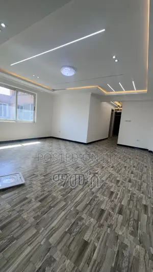 Furnished 3bdrm Condo in አያት 40/60 ኮንዶሚኒየም, Bole for sale