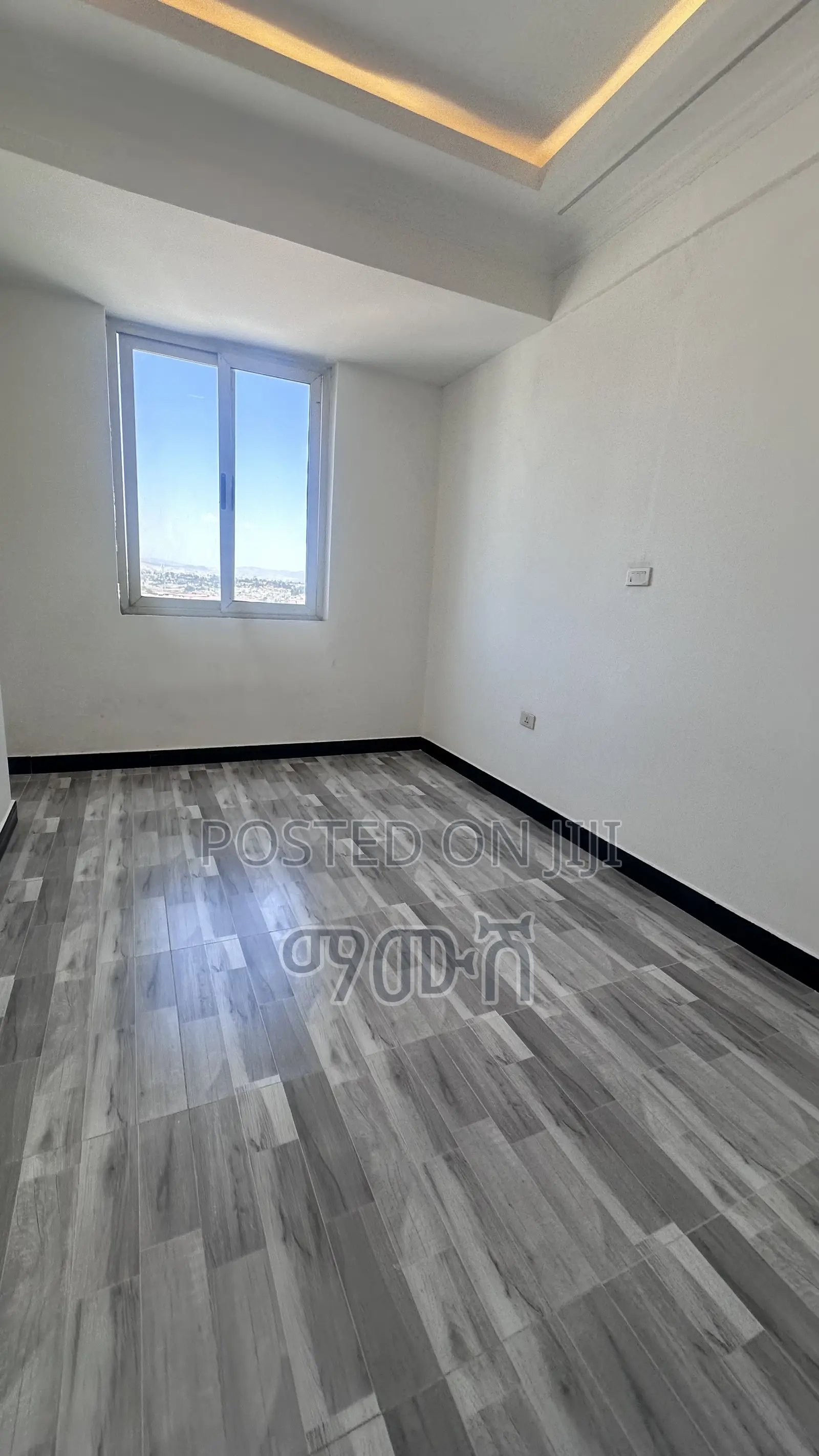 Furnished 3bdrm Condo in አያት 40/60 ኮንዶሚኒየም, Bole for sale