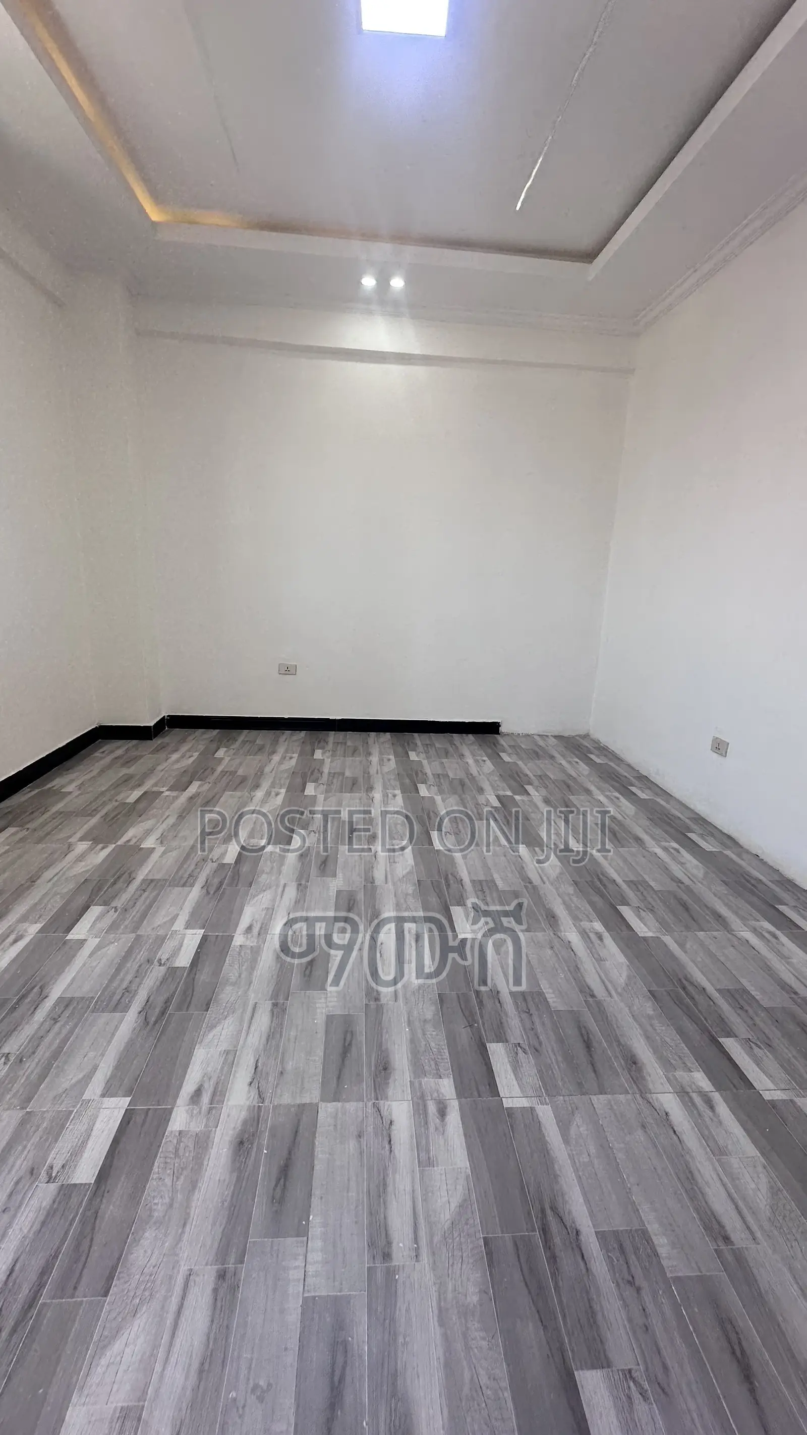 Furnished 3bdrm Condo in አያት 40/60 ኮንዶሚኒየም, Bole for sale