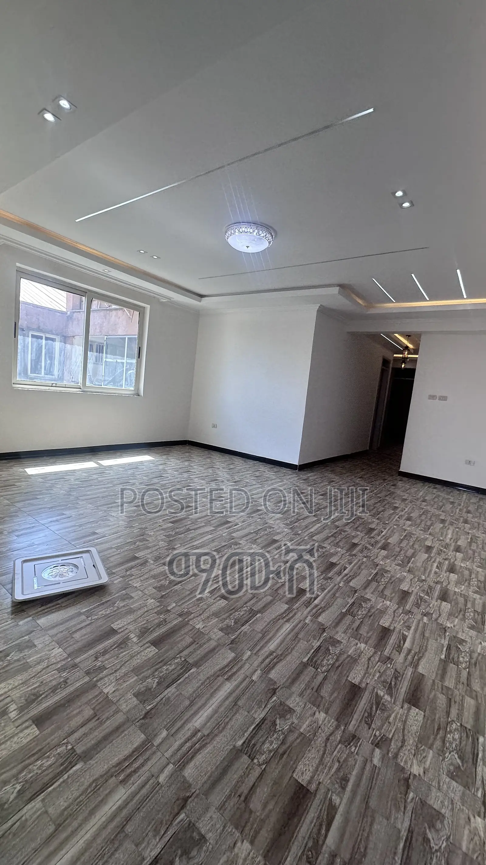 Furnished 3bdrm Condo in አያት 40/60 ኮንዶሚኒየም, Bole for sale