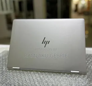 New Laptop HP EliteBook X360 1030 G3 8GB Intel Core I5 SSD 256GB