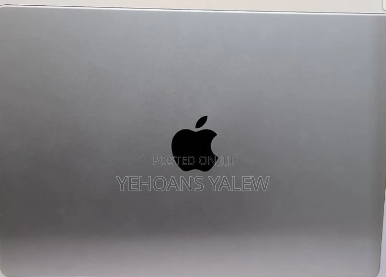 New Laptop Apple MacBook Pro M1 16GB Apple M1 Pro SSD 512GB