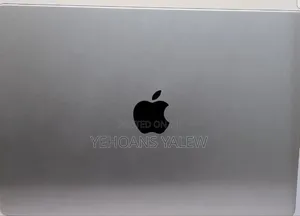 New Laptop Apple MacBook Pro M1 16GB Apple M1 Pro SSD 512GB