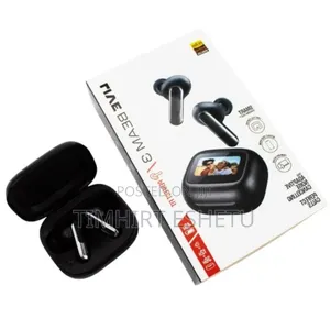JBL Live Beam 3 – Premium True Wireless Earbuds
