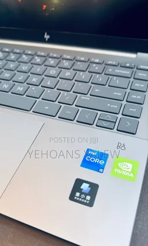 New Laptop HP Pavilion 14z 16GB Intel Core I5 SSD 512GB