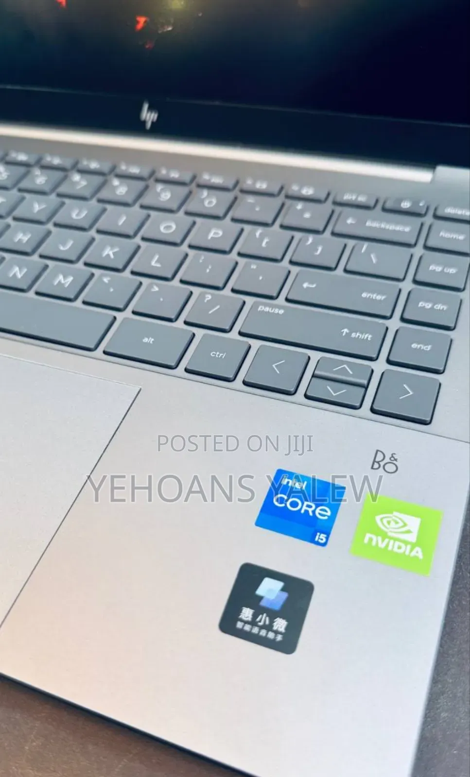 New Laptop HP Pavilion 14z 16GB Intel Core I5 SSD 512GB