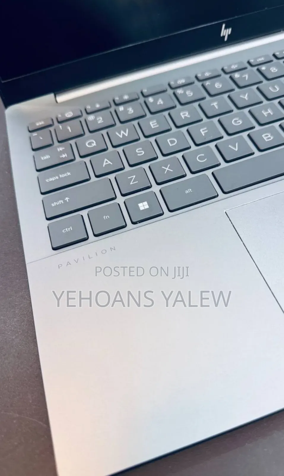 New Laptop HP Pavilion 14z 16GB Intel Core I5 SSD 512GB