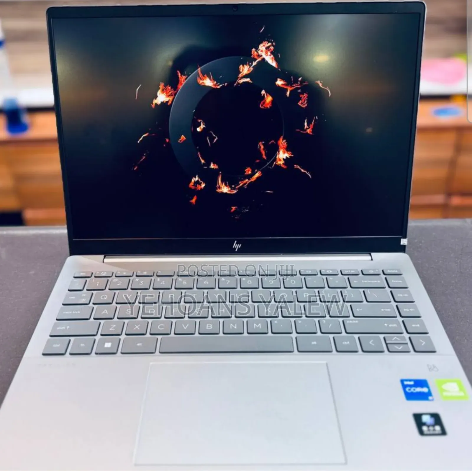 New Laptop HP Pavilion 14z 16GB Intel Core I5 SSD 512GB