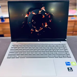 New Laptop HP Pavilion 14z 16GB Intel Core I5 SSD 512GB