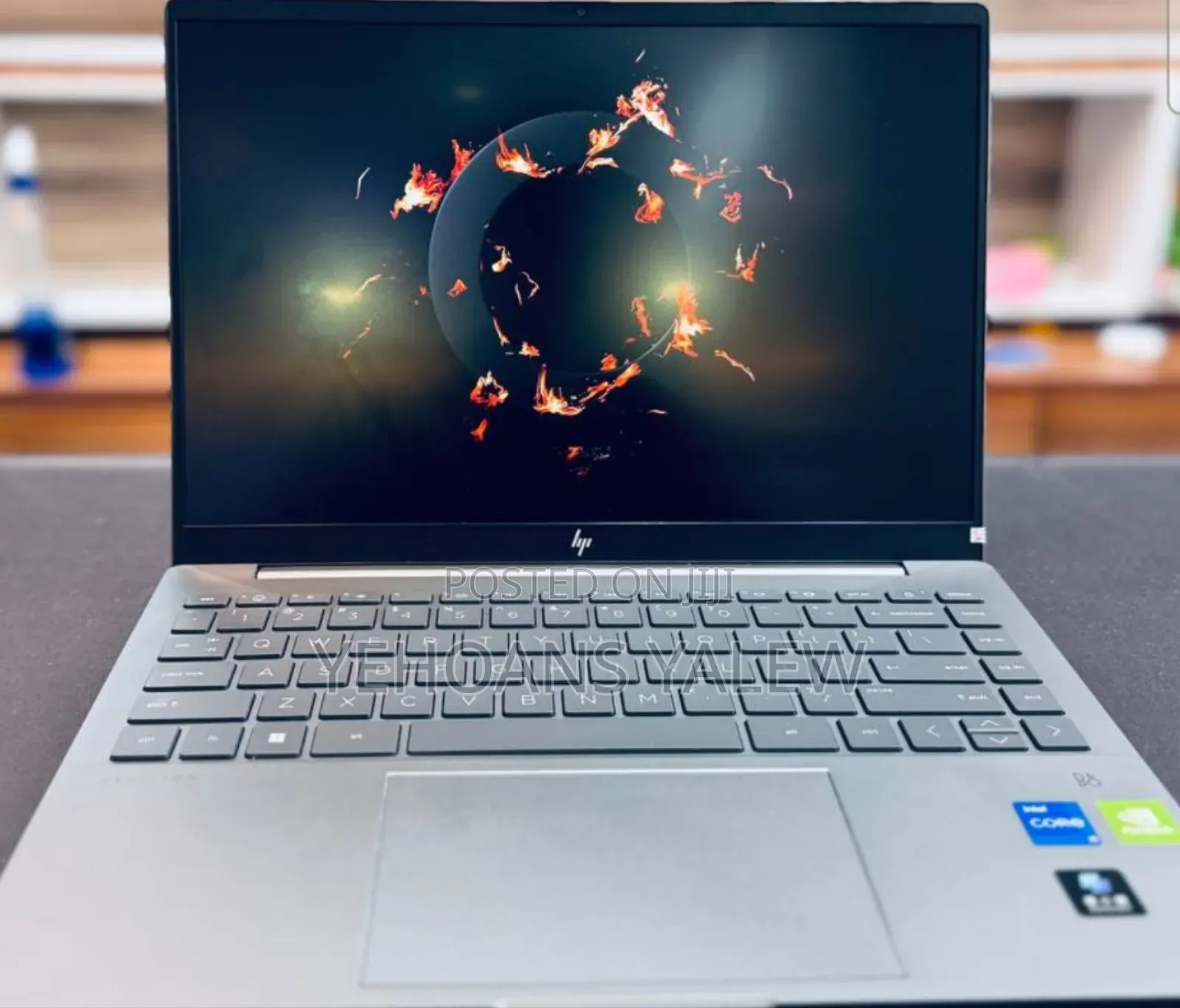 New Laptop HP Pavilion 14z 16GB Intel Core I5 SSD 512GB