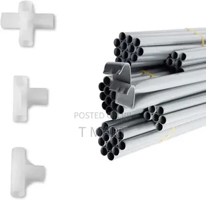 Premium Storage Wardrobe – Metal + Fabric