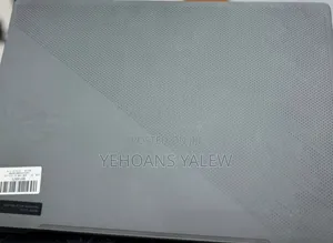 New Laptop Asus ROG Zephyrus G16 16GB Intel Core I9 SSD 1T