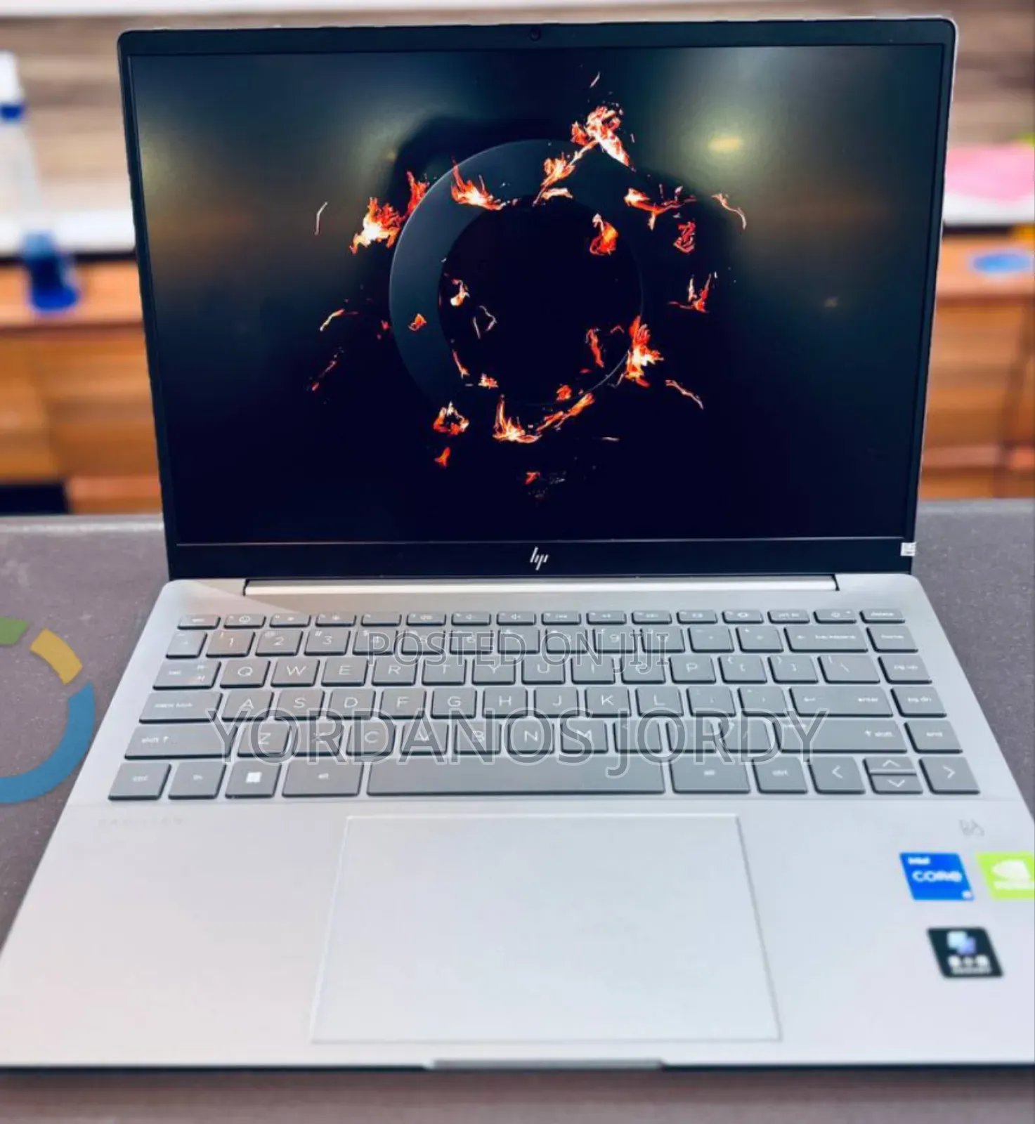 New Laptop HP Pavilion 14 16GB Intel Core I5 SSD 512GB