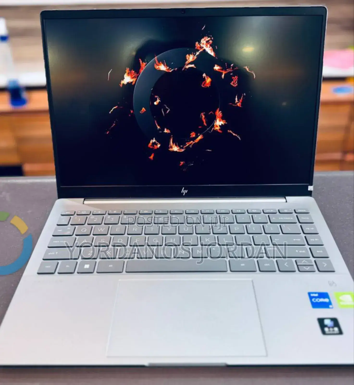 New Laptop HP Pavilion 14 16GB Intel Core I5 SSD 512GB
