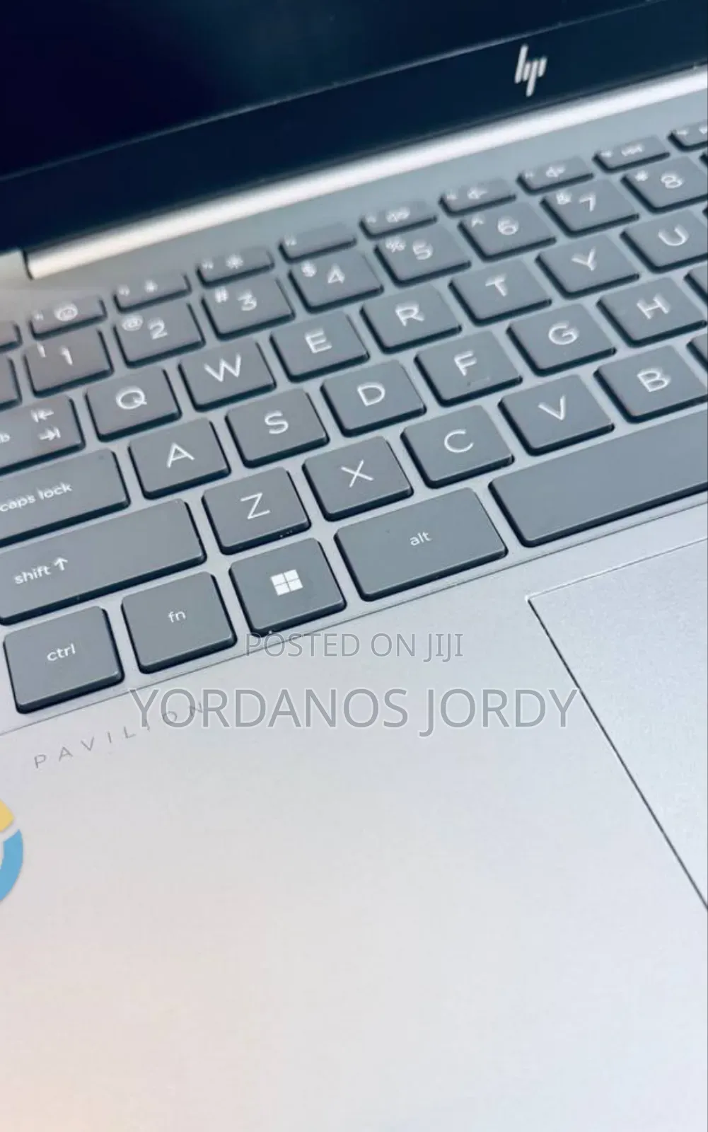 New Laptop HP Pavilion 14 16GB Intel Core I5 SSD 512GB