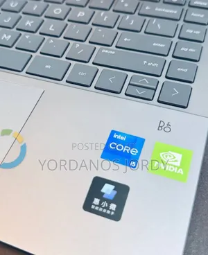 New Laptop HP Pavilion 14 16GB Intel Core I5 SSD 512GB