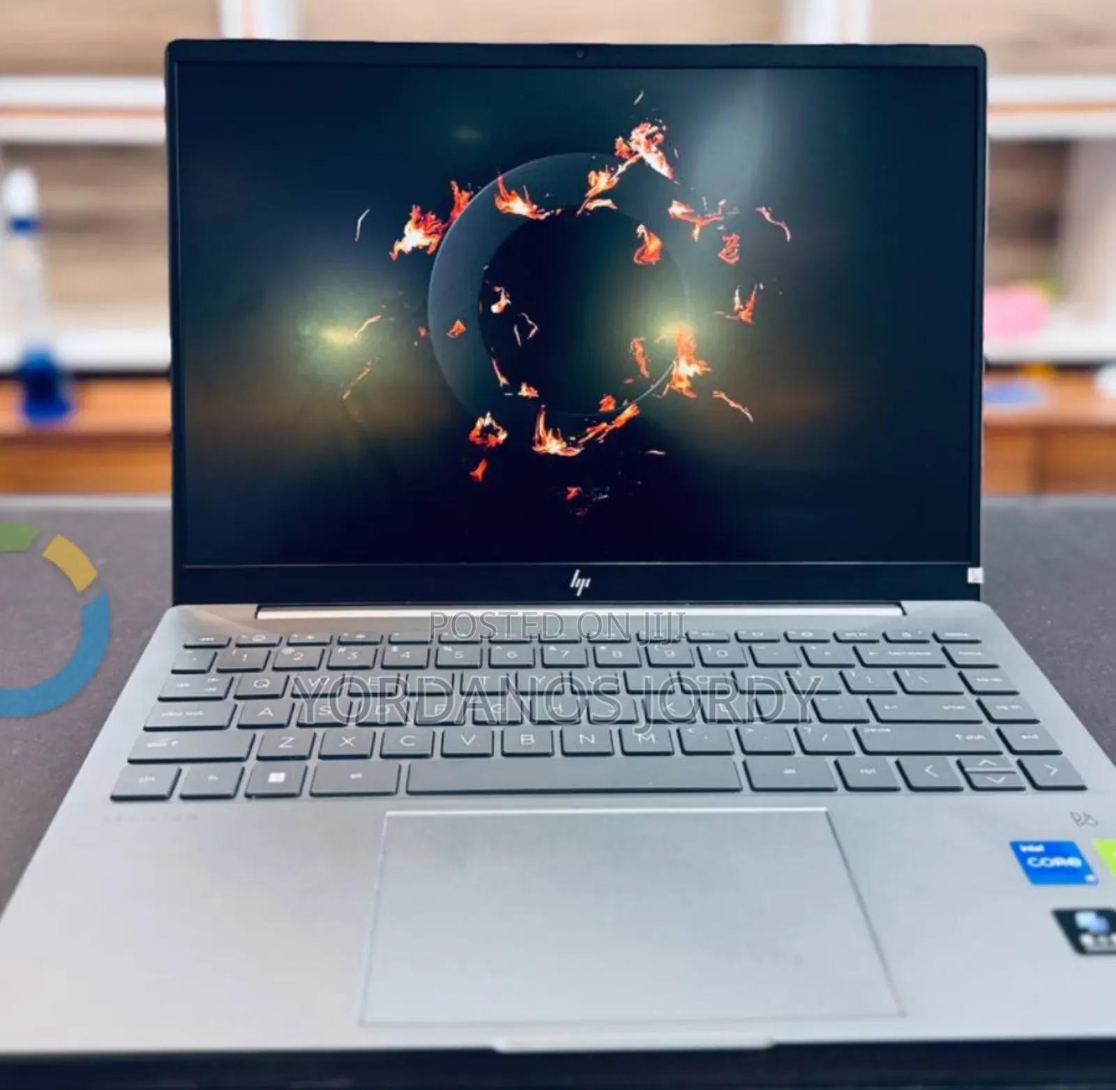 New Laptop HP Pavilion 14 16GB Intel Core I5 SSD 512GB