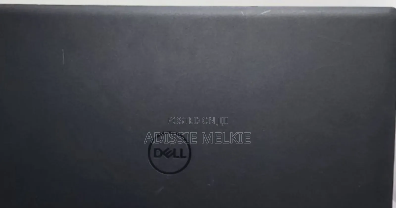 New Laptop Dell Inspiron 15 8GB Intel Core I5 SSD 256GB